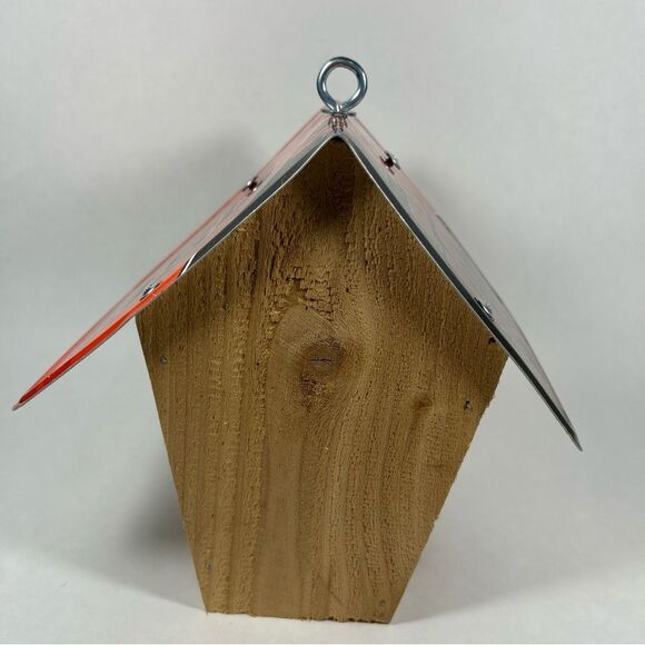 NEW Oregon State University Beavers OSU Birdhouse - Picture 3 of 8